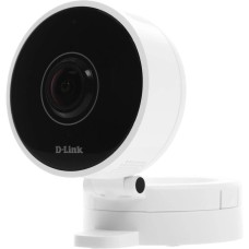 IP- Камера D-LINK Камера видеонаблюдения IP DCS-8100LH Wi-Fi 1.8-1.8мм цв. корп.:белый