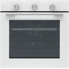 KRONA Духовой шкаф Электрический BIRNE 60 WH белый