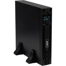 ИБП БАСТИОН Источник бесперебойного питания Skat 2000-Rack-ON-4X9 P3 2000Вт 2000ВА черный