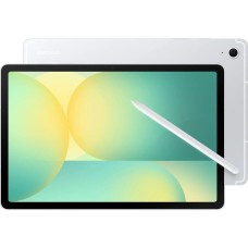 Планшет SAMSUNG Планшет Galaxy Tab S10 FE SM-X526B 1580 (2.9) 8C RAM12Gb ROM256Gb 10.9