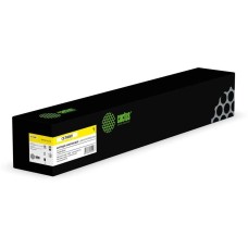 CACTUS Картридж лазерный CS-TK8365Y желтый (12000стр.) для Kyocera TASKalfa 2554ci