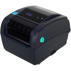TSC Термопринтер TC200 (99-059A003-6002) 203dpi 152мм/с/USB/RS232/Eth для печ.этик. черный
