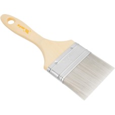 MTX Кисть плоская для лаков 