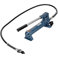 STELS Насос гидравлический со шлангом для 4 т растяжки 51357