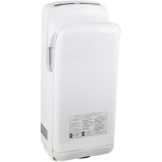 САНАКС - Сушилка для рук погружная, высокоскоростная, бизнес класса, корпус пластик АБС, цвет белый, 1650Вт 6995