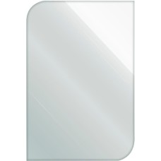 САНАКС - Зеркало горизонтальное + вертикальное, 400 х 600 мм, 600 х 400 мм 45702