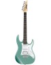 IBANEZ Электрогитара GRX40 Metallic Light Green
