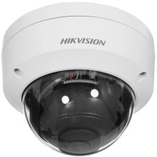 HIKVISION Камера видеонаблюдения IP DS-2CD2183G2-IS(4mm) 4-4мм цв. корп.:белый