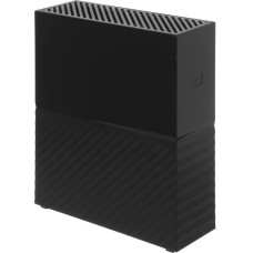 WD Жесткий диск USB3.0 16TB BBGB0160HBK-EESN My Book 3.5