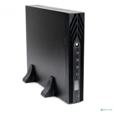 БАСТИОН ИБП SKAT-UPS 1000-RACK-ON-2X9 {Online, 1000ВА/900 Вт, 2хЕВРО, АКБ 2х9Ач, SNMP/USB/RS-232/EPO, доп блок до 4 шт SKAT BC 24/18S3, МПТ} (8750)