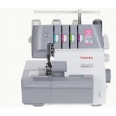 CHAYKA Машина-оверлок WAVE 770