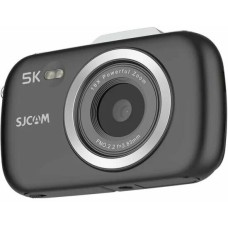 Экшн-камера SJCAM Экшн-камера ZV100 - черный