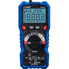 ЗУБР МА-100 цифровой мультиметр (59808)