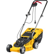 STEHER 1300 Вт, ш/с 33 cм, сетевая газонокосилка (LM-33-1300)