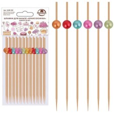 MULTIDOM Шпажки для канапе 