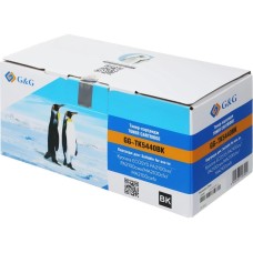 G&G Картридж лазерный GG-TK5440BK TK-5440K черный (2800стр.) для Kyocera ECOSYS PA2100cx/PA2100cwx/MA2100cfx/MA2100cwfx