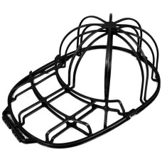 MULTIDOM Форма для стирки кепки. Размер 34,5х23х13 см. VL87-124