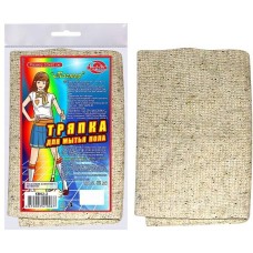 MULTIDOM Тряпка для мытья пола 