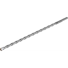 ЗУБР Сверло 2916-300-06_z01, по бетону, 6мм, шестигранный, 1шт