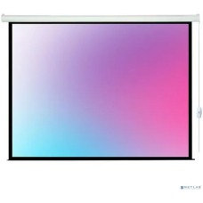 LUMIEN Eco Control LEC-100118 Экран с электроприводом 137x192 см (раб. область 104х186 см) (84