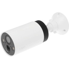 TP-LINK Камера видеонаблюдения IP Tapo C420S1 Wi-Fi 3.18-3.18мм цв. корп.:белый