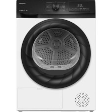 WEISSGAUFF Сушильная машина WD 4948 Heat Pump кл.энер.:A+ макс.загр.:7кг белый (438786)
