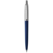 PARKER Ручка шариков. Jotter Originals (2123427) Navy Blue CT M син. черн. блистер
