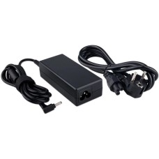 PREMIER Адаптер питания PCBNAC37, 19 В, 2.37A, 45Вт, черный