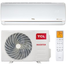TCL Сплит-система One Inverter TAC-09HRID/E1 белый