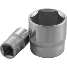 JONNESWAY Головка торцевая 1/2 DR, 22 мм, S04H4122