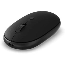 SATECHI Мышь беспроводная ST-MOTGK, Bluetooth, оптическая, 2400dpi, черный