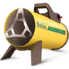 Тепловая пушка BALLU BHG-20M газ