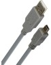 Кабель, переходник SMARTBUY (К-640-200) USB2.0 A--> MINI B 5P 1.8M