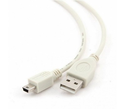 Кабель, переходник SMARTBUY (К-640-200) USB2.0 A--> MINI B 5P 1.8M