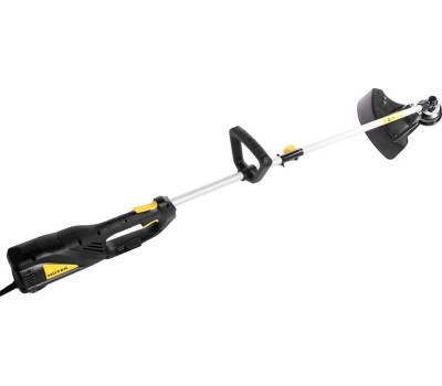 Триммер HUTER GET-1500SL Триммер электрический