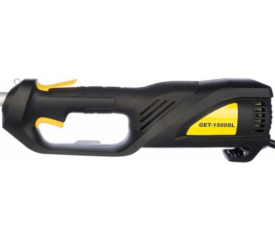 Триммер HUTER GET-1500SL Триммер электрический