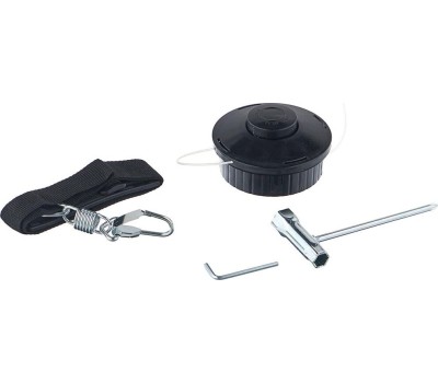 Триммер HUTER GET-1500SL Триммер электрический