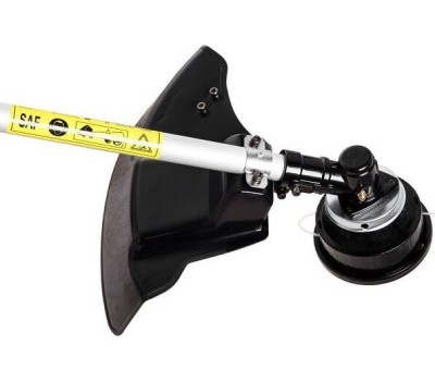 Триммер HUTER GET-1500SL Триммер электрический