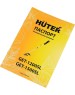 Триммер HUTER GET-1500SL Триммер электрический