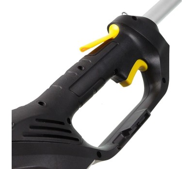 Триммер HUTER GET-1500SL Триммер электрический