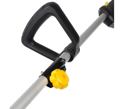 Триммер HUTER GET-1500SL Триммер электрический