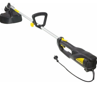 Триммер HUTER GET-1500SL Триммер электрический