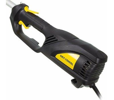 Триммер HUTER GET-1500SL Триммер электрический