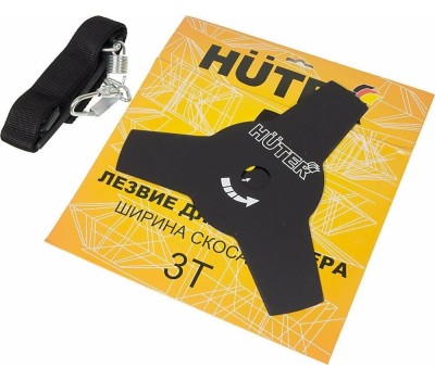 Триммер HUTER GET-1500SL Триммер электрический