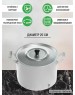 Кастрюля ДЕМИДОВСКИЙ ЗАВОД МТ-072 4,5 л (2)