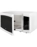 Микроволновая печь BBK 23MWS-915S/W белый
