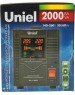 Стабилизатор UNIEL (03110) RS-1/2000 - 2,0 кВА.