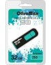 USB флэш-накопитель OLTRAMAX OM-32GB-250-бирюзовый