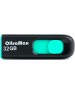 USB флэш-накопитель OLTRAMAX OM-32GB-250-бирюзовый