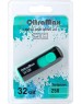 USB флэш-накопитель OLTRAMAX OM-32GB-250-бирюзовый